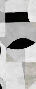 Masureel Wall Designs IV DG4ILA1041-260 Patina Caviar