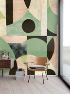 Masureel Wall Designs IV DG4ILA1051-260 Patina Ivy
