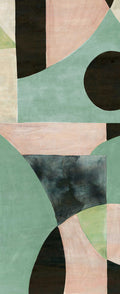 Masureel Wall Designs IV DG4ILA1053-260 Patina Ivy