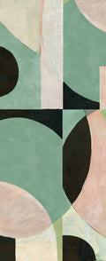 Masureel Wall Designs IV DG4ILA1054-260 Patina Ivy