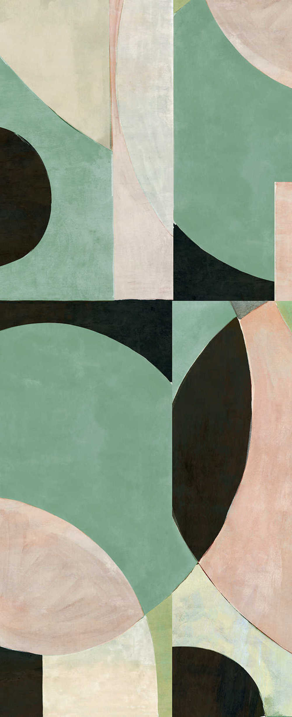 Masureel Wall Designs IV DG4ILA1054-260 Patina Ivy