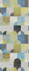 Masureel Wall Designs IV DG4ILA2012-260 Arc Lime