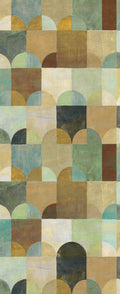 Masureel Wall Designs IV DG4ILA2022-260 Arc Oasis