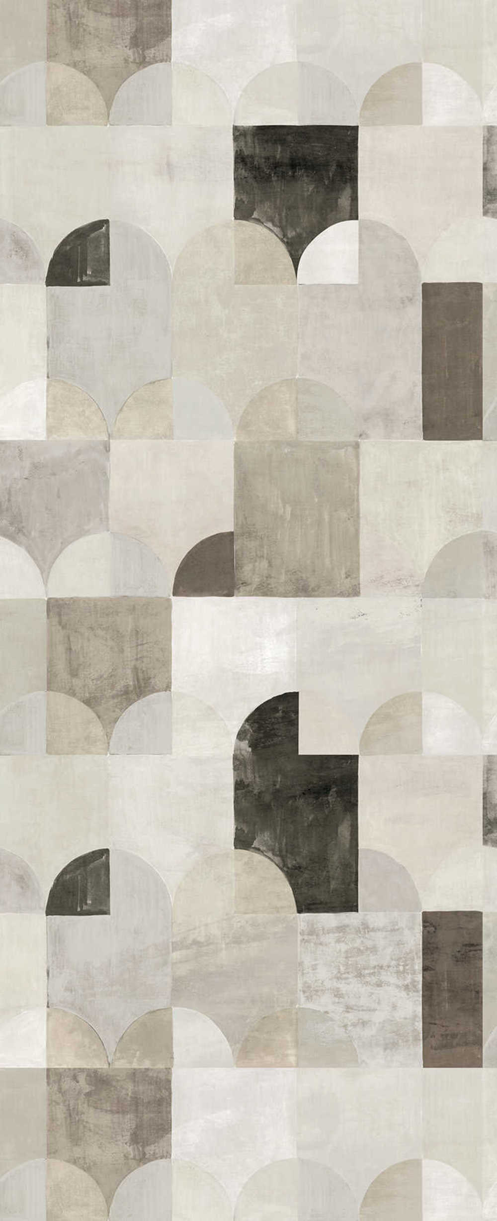 Masureel Wall Designs IV DG4ILA2031-260 Arc Desert