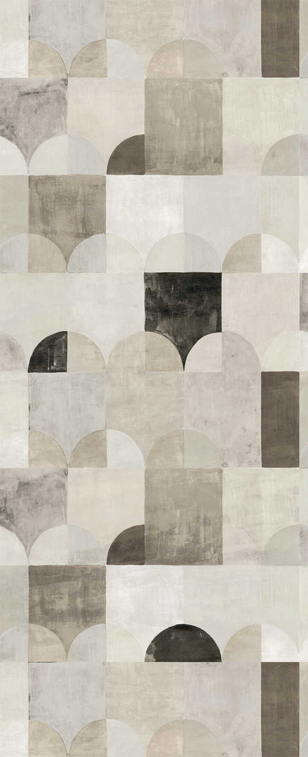 Masureel Wall Designs IV DG4ILA2032-260 Arc Desert