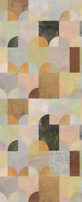 Masureel Wall Designs IV DG4ILA2041-260 Arc Peach