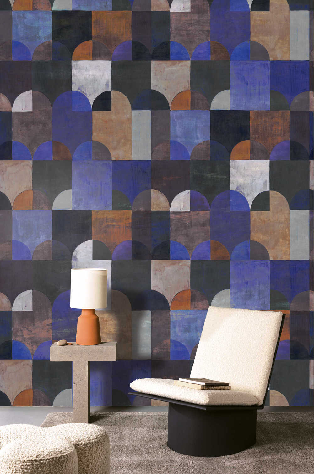 Masureel Wall Designs IV DG4ILA2061-260 Arc Eclipse