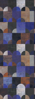 Masureel Wall Designs IV DG4ILA2062-300 Arc Eclipse