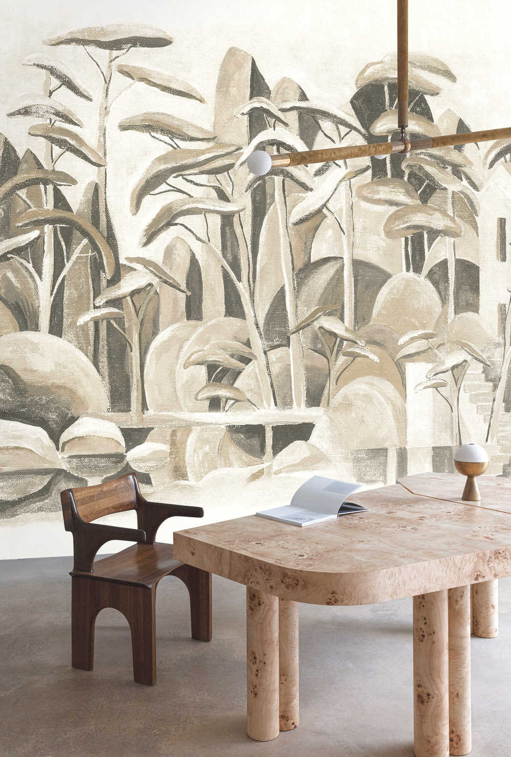 Masureel Wall Designs IV DG4ILA3021-260 Cerreto Desert