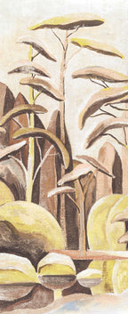 Masureel Wall Designs IV DG4ILA3031-260 Cerreto Sun