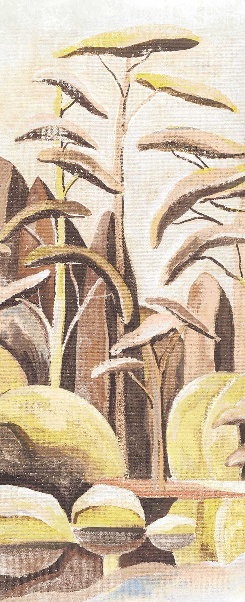 Masureel Wall Designs IV DG4ILA3031-260 Cerreto Sun