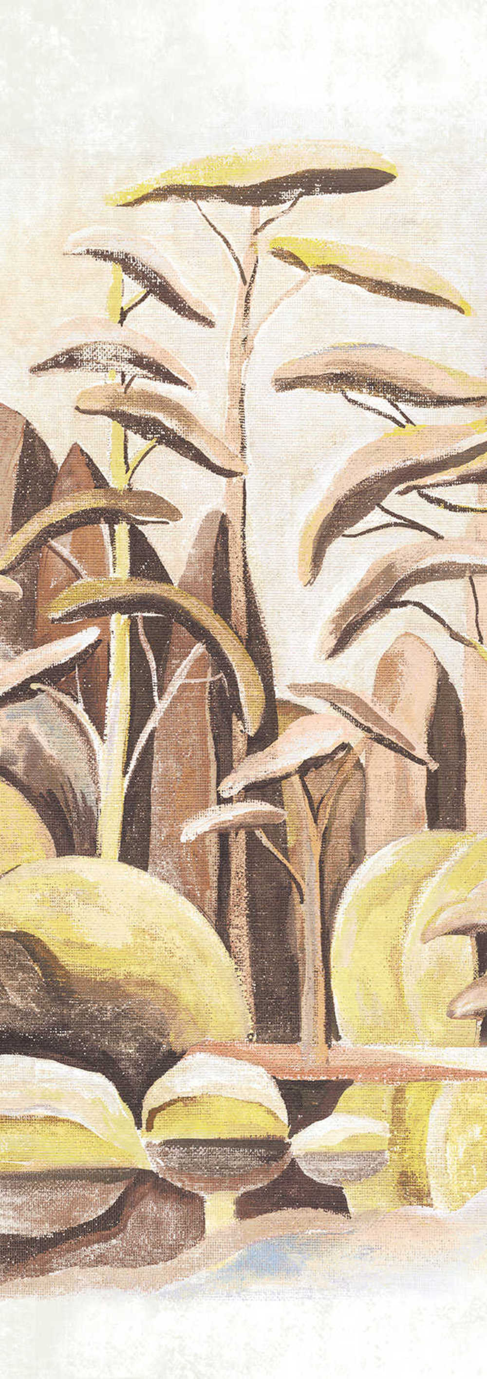 Masureel Wall Designs IV DG4ILA3031-300 Cerreto Sun