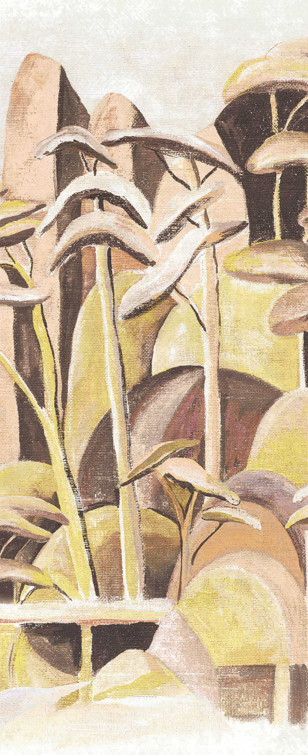 Masureel Wall Designs IV DG4ILA3032-260 Cerreto Sun