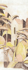 Masureel Wall Designs IV DG4ILA3033-260 Cerreto Sun