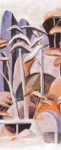 Masureel Wall Designs IV DG4ILA3042-260 Cerreto Purple