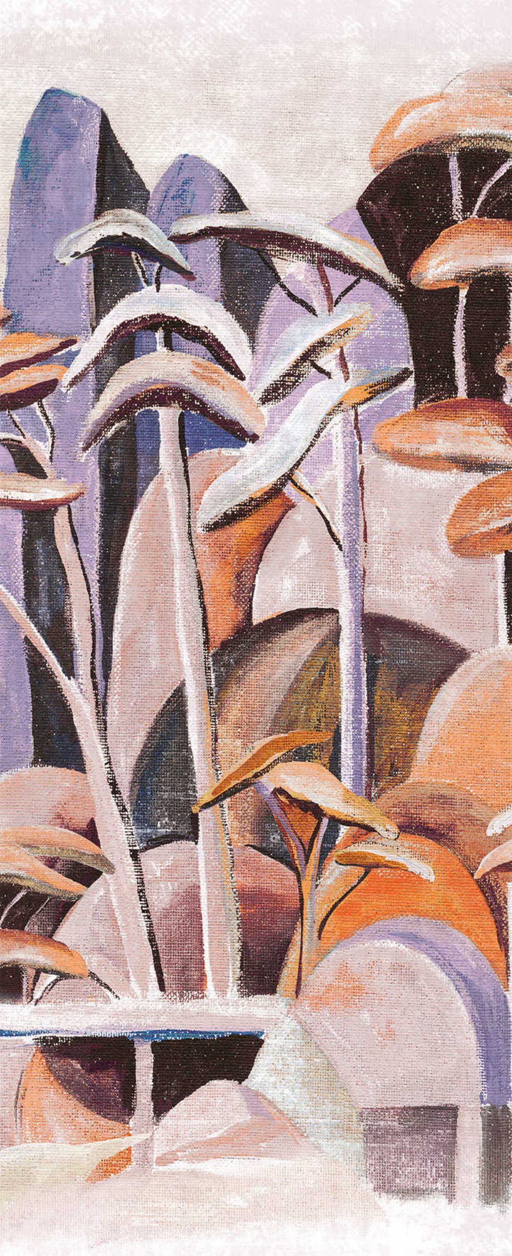 Masureel Wall Designs IV DG4ILA3042-260 Cerreto Purple