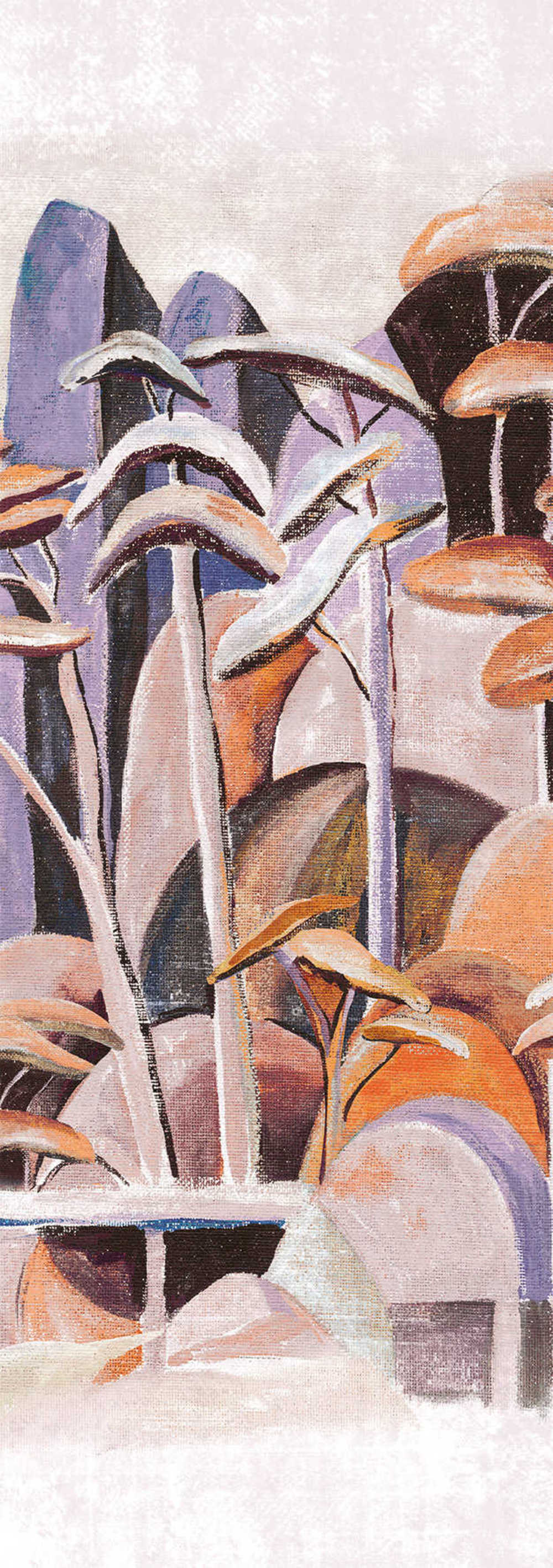 Masureel Wall Designs IV DG4ILA3042-300 Cerreto Purple