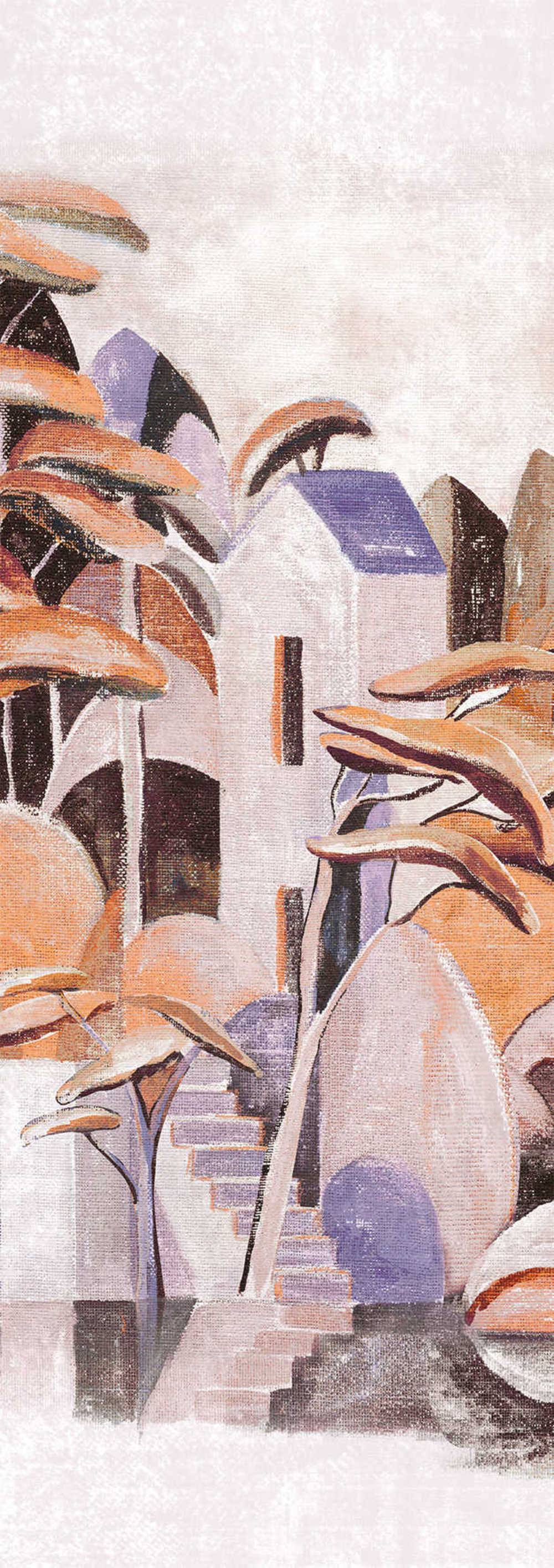 Masureel Wall Designs IV DG4ILA3043-300 Cerreto Purple