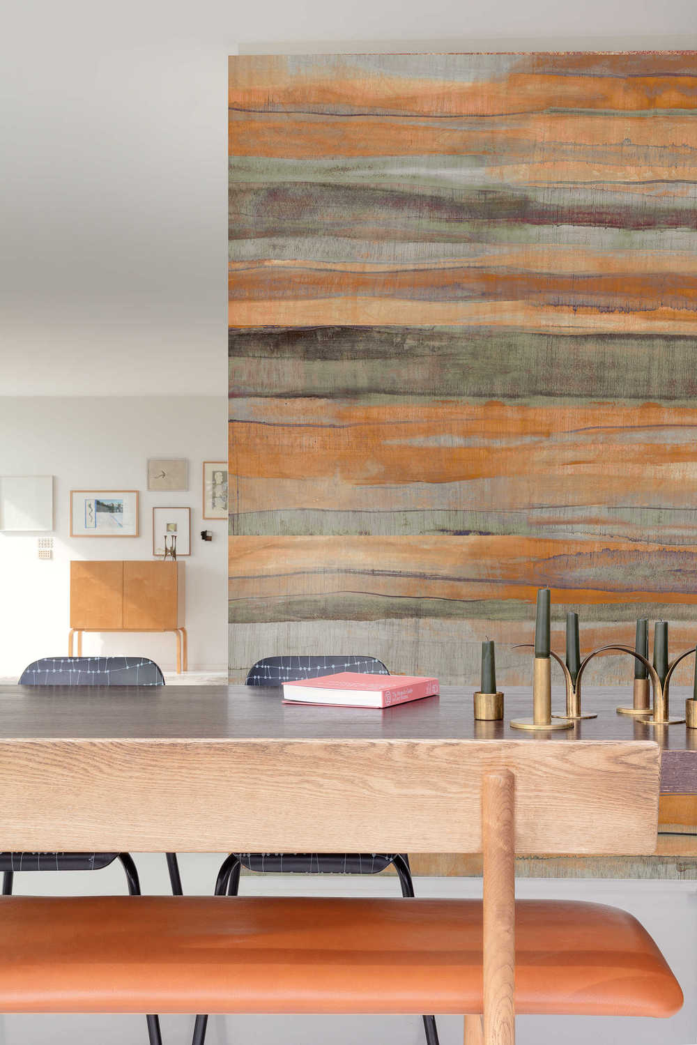 Masureel Wall Designs IV DG4MED1031-260 Medite Canyon