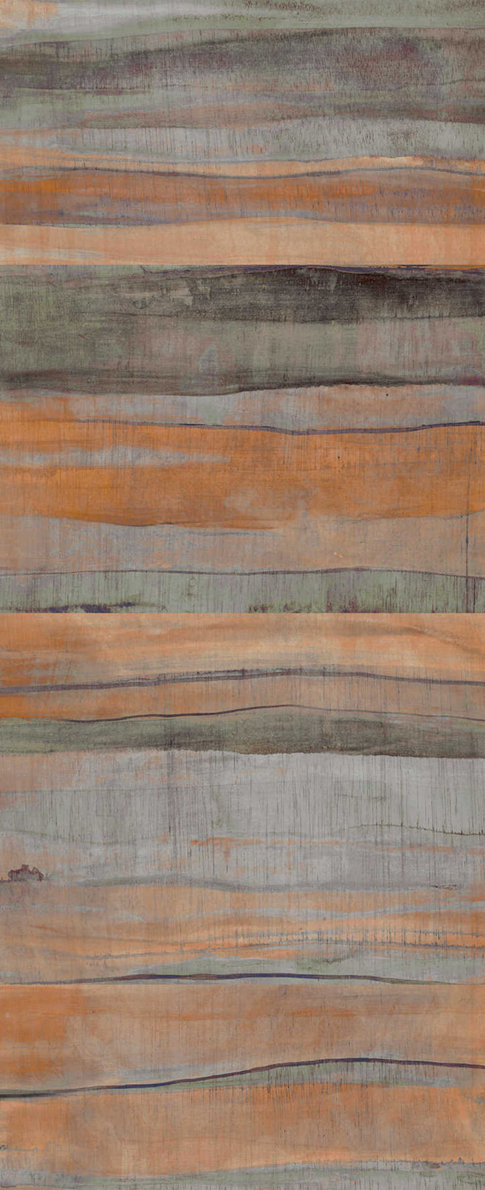 Masureel Wall Designs IV DG4MED1034-260 Medite Canyon