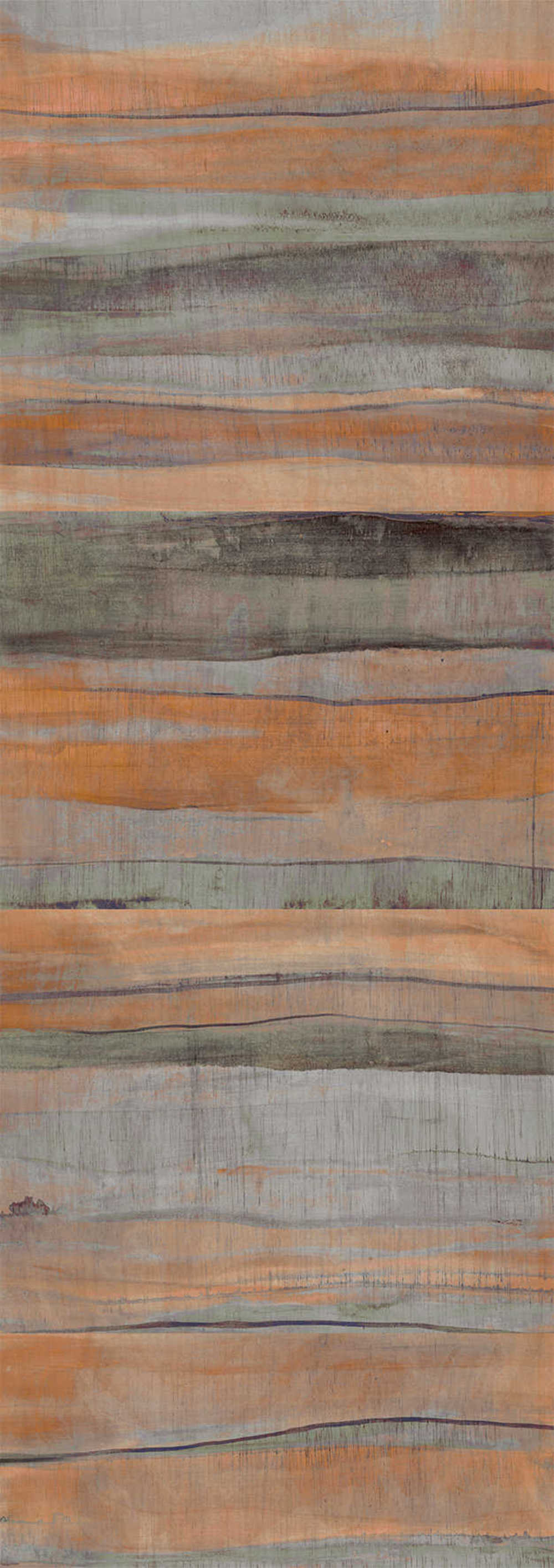 Masureel Wall Designs IV DG4MED1034-300 Medite Canyon