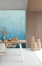 Masureel Wall Designs IV DG4MOI1031-260 Moire Blue
