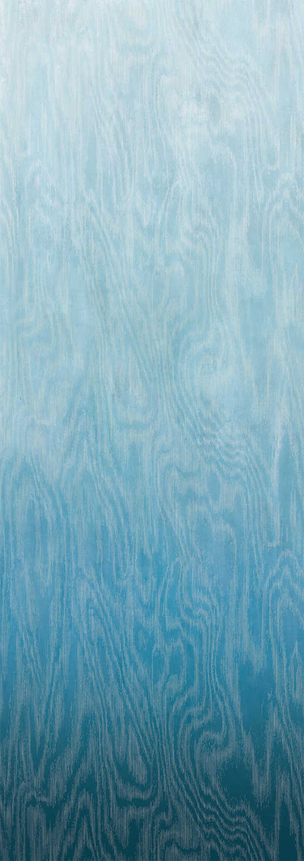 Masureel Wall Designs IV DG4MOI1031-300 Moire Blue