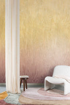 Masureel Wall Designs IV DG4MOI1061-260 Moire Heather