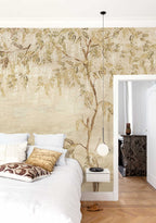 Masureel Wall Designs IV DG4PAT1011-260 Patio Linen