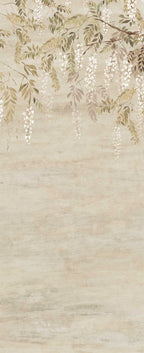 Masureel Wall Designs IV DG4PAT1011-260 Patio Linen