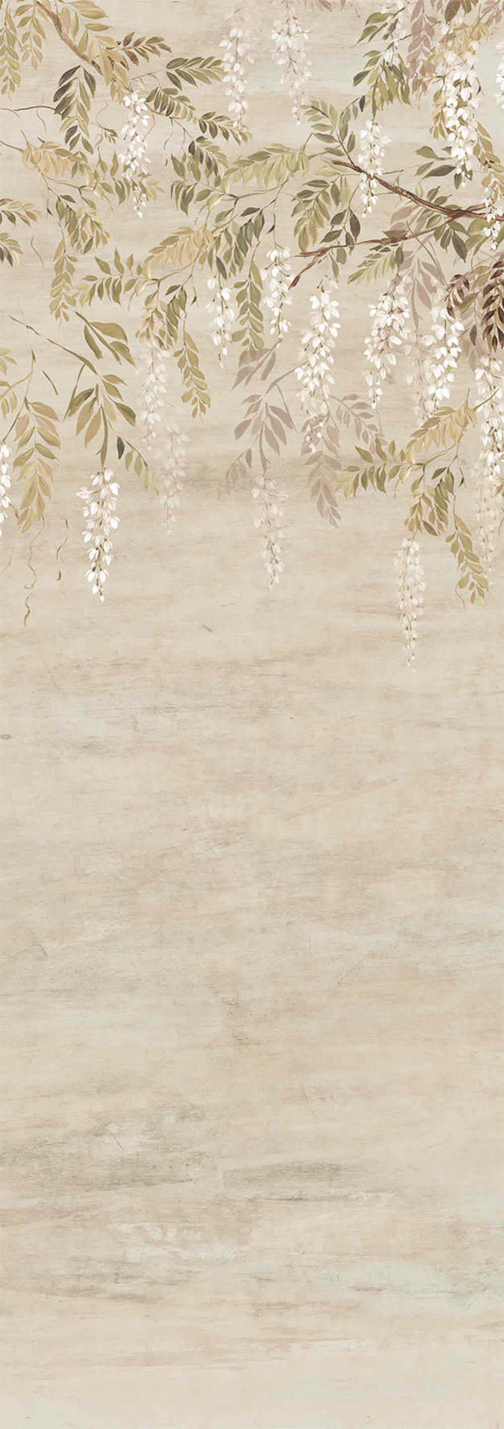 Masureel Wall Designs IV DG4PAT1011-300 Patio Linen