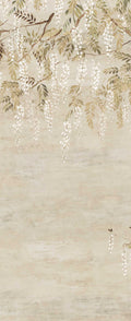 Masureel Wall Designs IV DG4PAT1012-260 Patio Linen