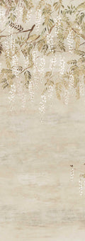 Masureel Wall Designs IV DG4PAT1012-300 Patio Linen