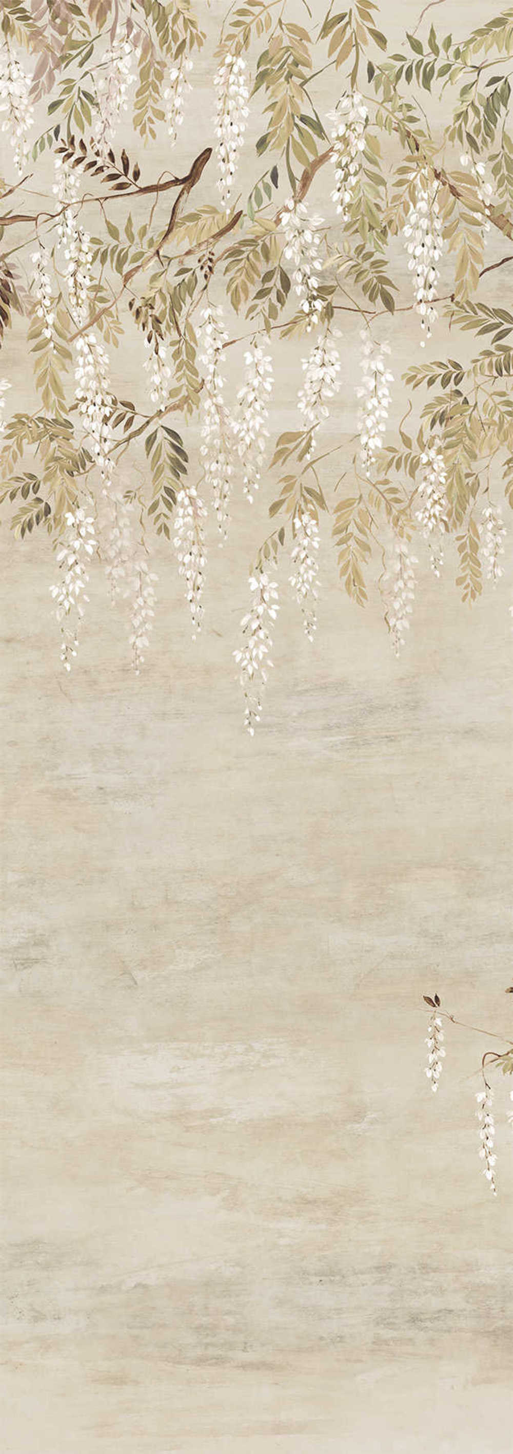 Masureel Wall Designs IV DG4PAT1012-300 Patio Linen