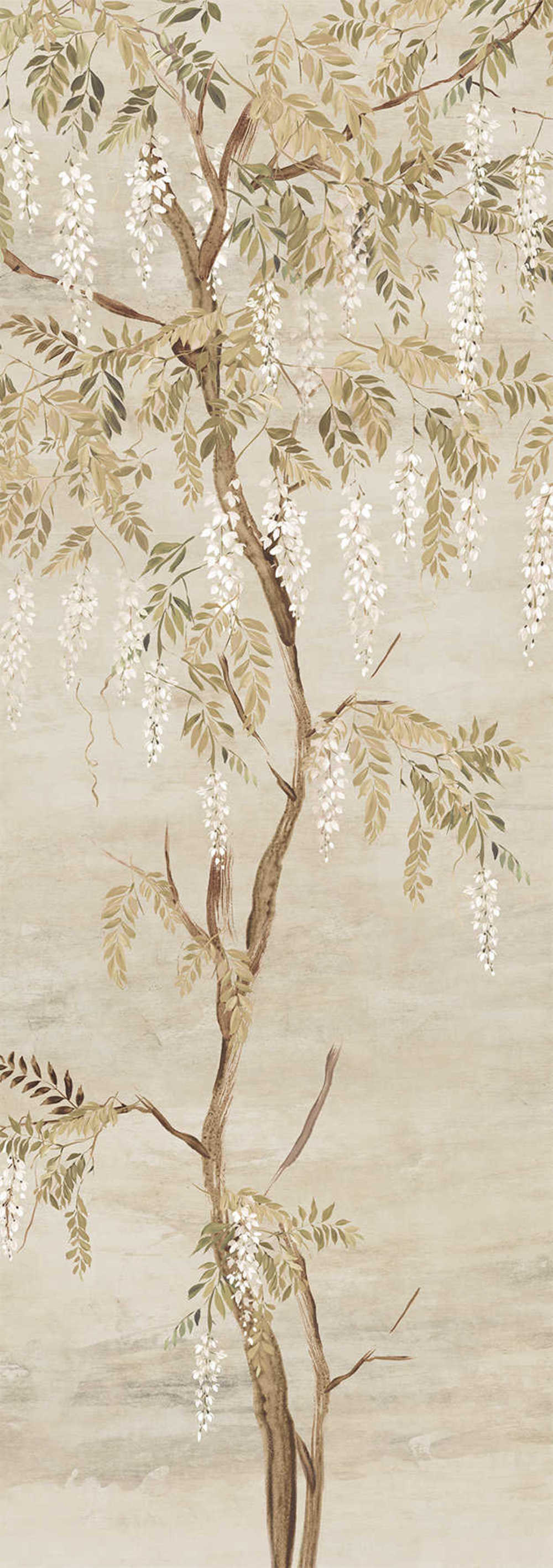 Masureel Wall Designs IV DG4PAT1013-300 Patio Linen