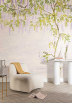 Masureel Wall Designs IV DG4PAT1031-260 Patio Summer