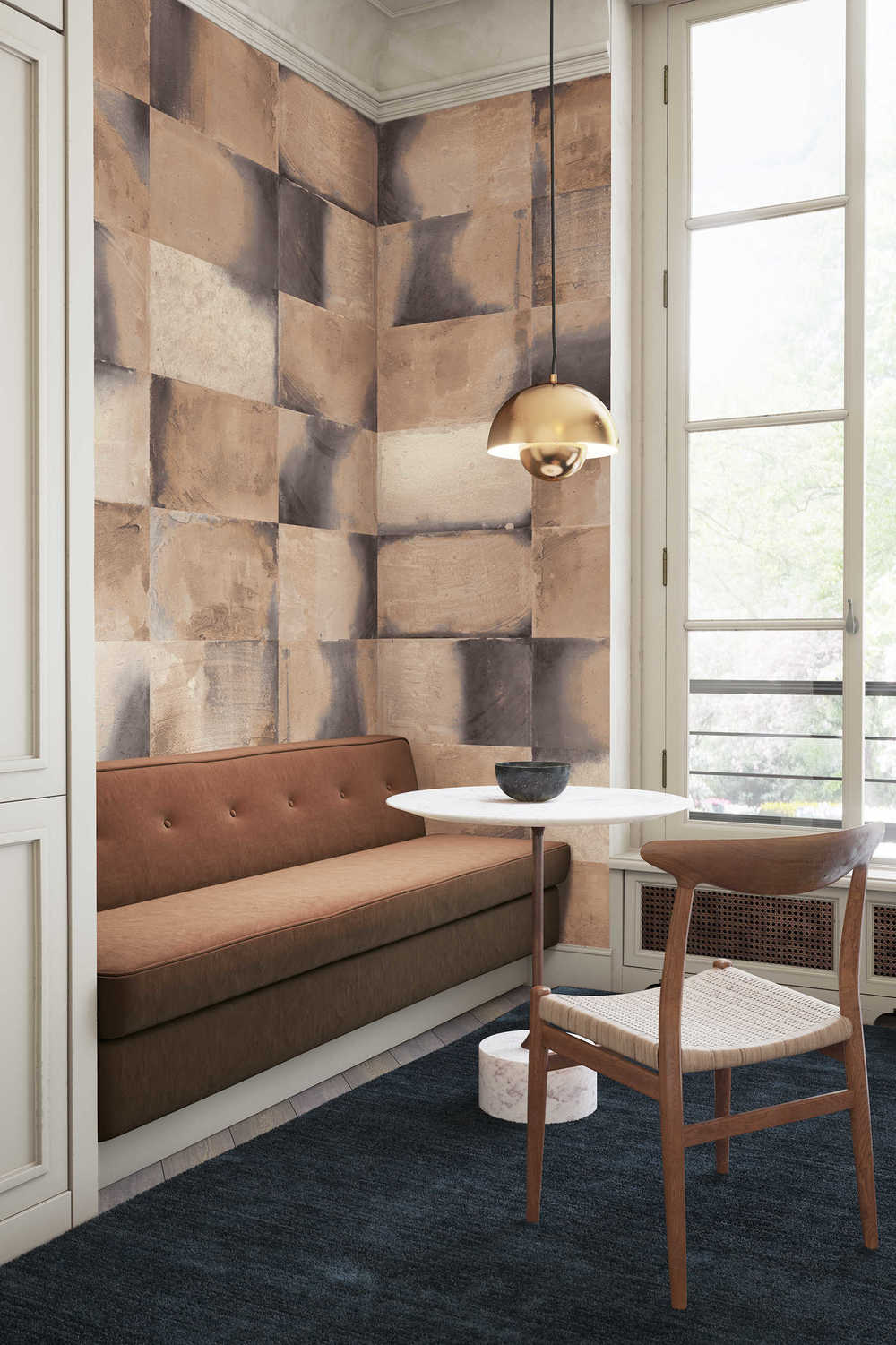 Masureel Wall Designs IV DG4TEO1021-260 Teo Canyon