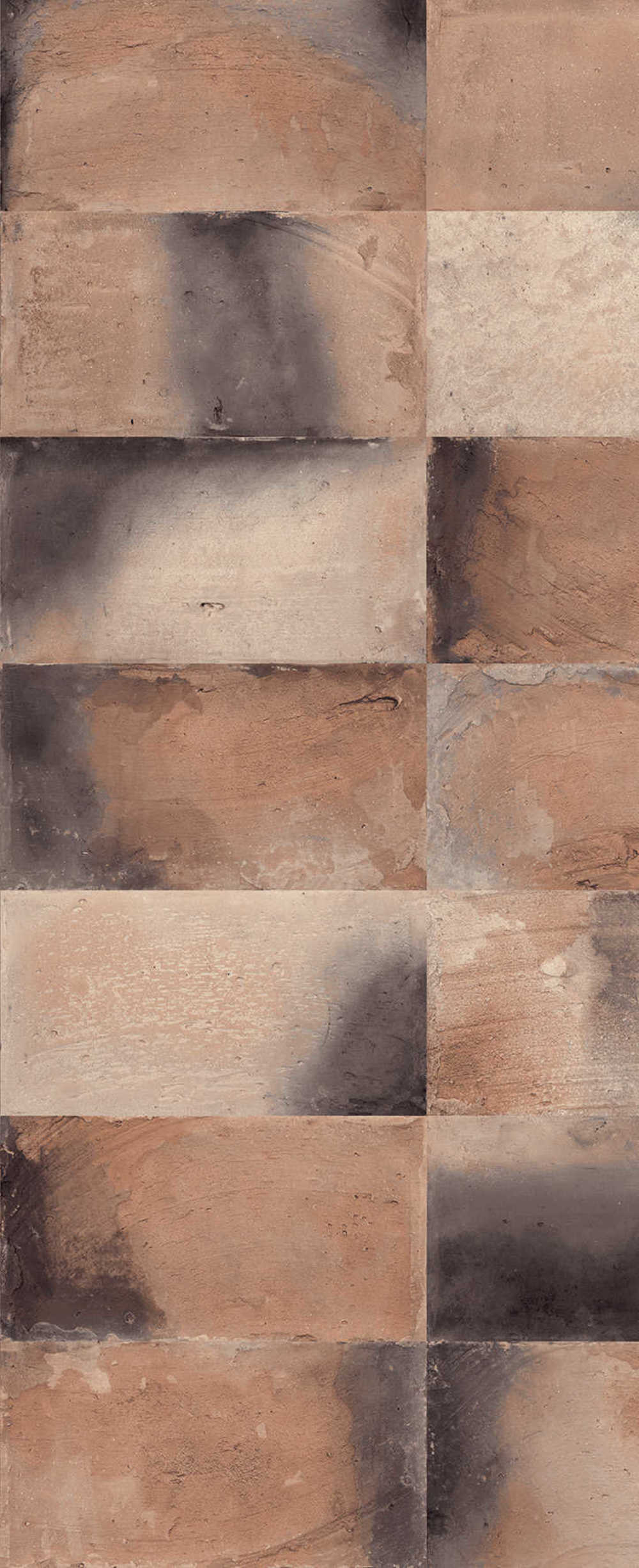 Masureel Wall Designs IV DG4TEO1021-260 Teo Canyon