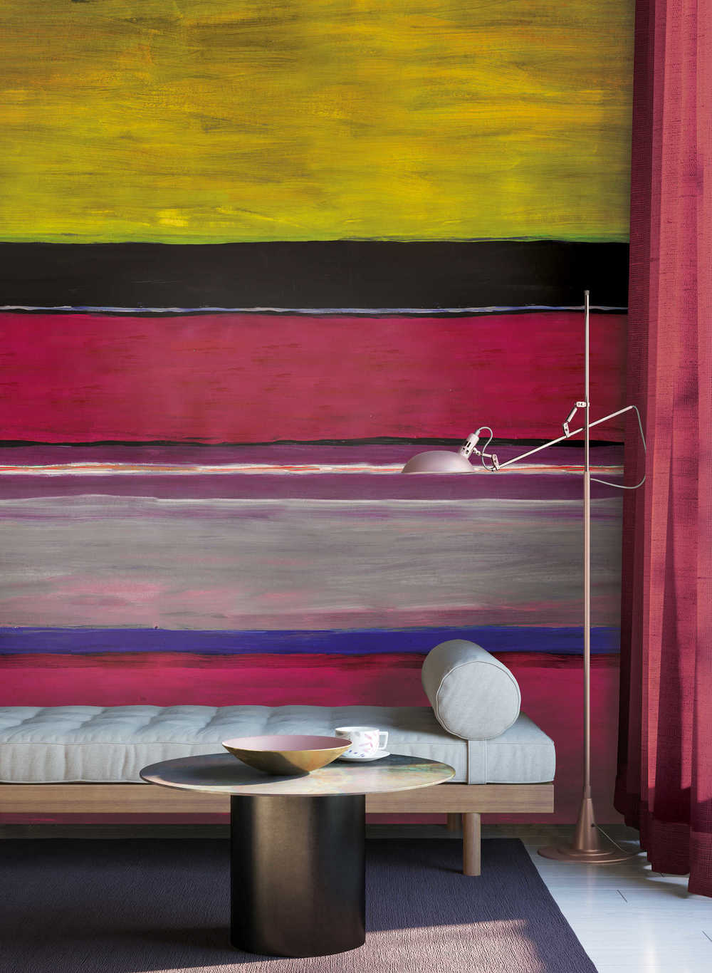Masureel Wall Designs IV DG4TER1041-260 Terava Peru