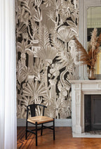 Masureel Wall Designs IV DG4TRE1011-260 Tresor Caviar