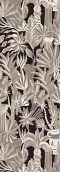 Masureel Wall Designs IV DG4TRE1013-300 Tresor Caviar