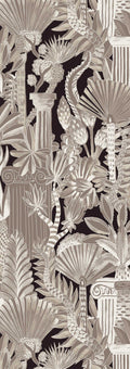 Masureel Wall Designs IV DG4TRE1014-300 Tresor Caviar