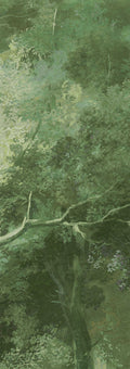 Masureel Wall Designs IV DG4WOO1024-300 Wood Green