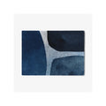 ColorStar Artist Navy Blue – Wasbare droogloopmat