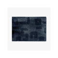 ColorStar Ethnic Navy Blue – Wasbare droogloopmat