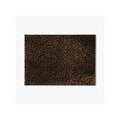 ColorStar Leopard Natural – Wasbare droogloopmat