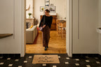 ColorStar Mi casa, su casa – Wasbare droogloopmat
