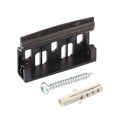 Bevestigingclips voor Meister 3PK en 5PK staande plint