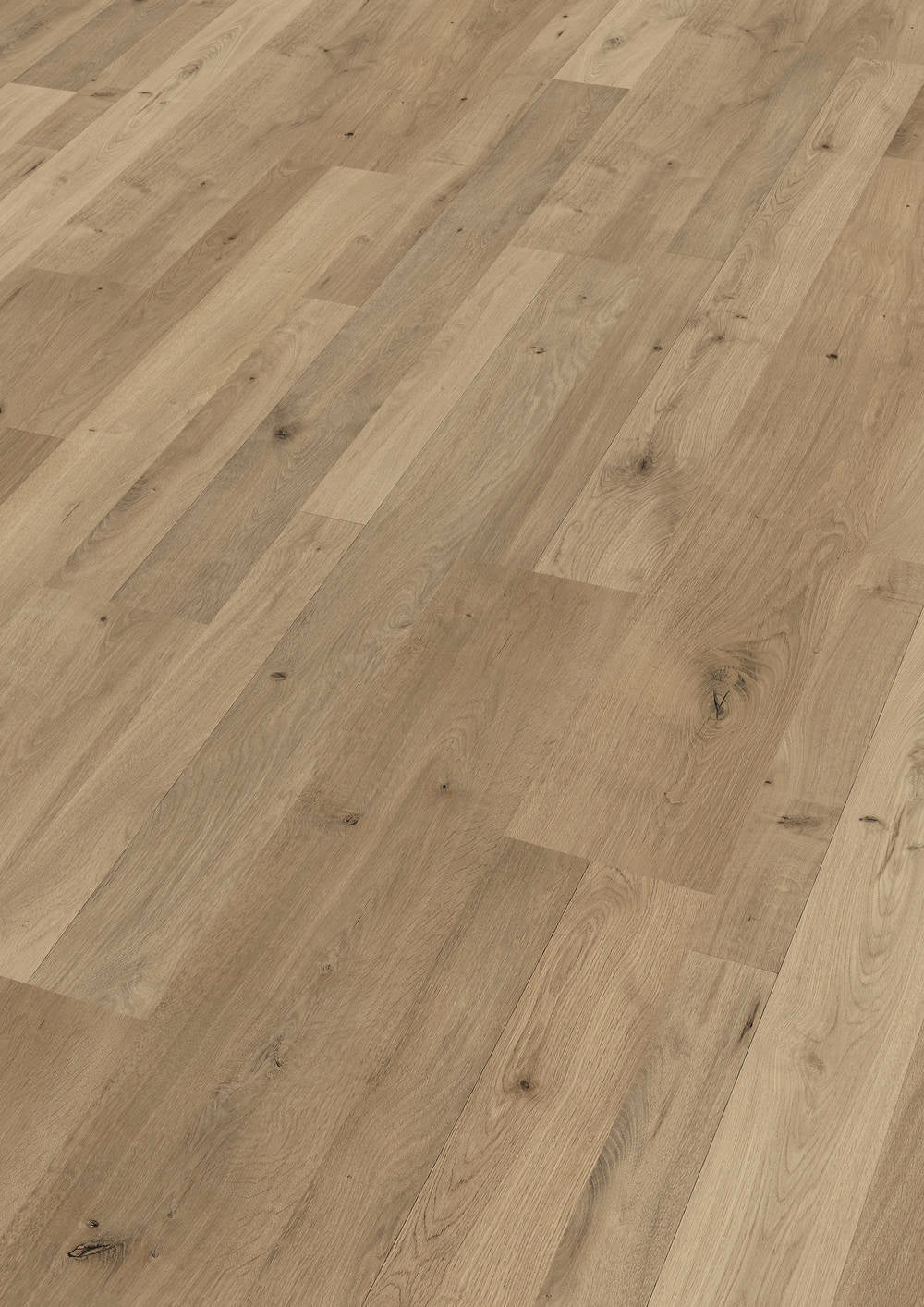 Meister LC55 06675 Natural Oak - Laminaat Stroken