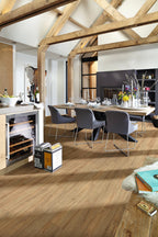 Meister LL150 06413 Eik Nova - Laminaat Stroken
